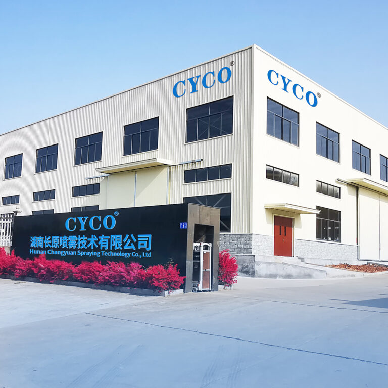 CYCO – Your Premier Supplier of High