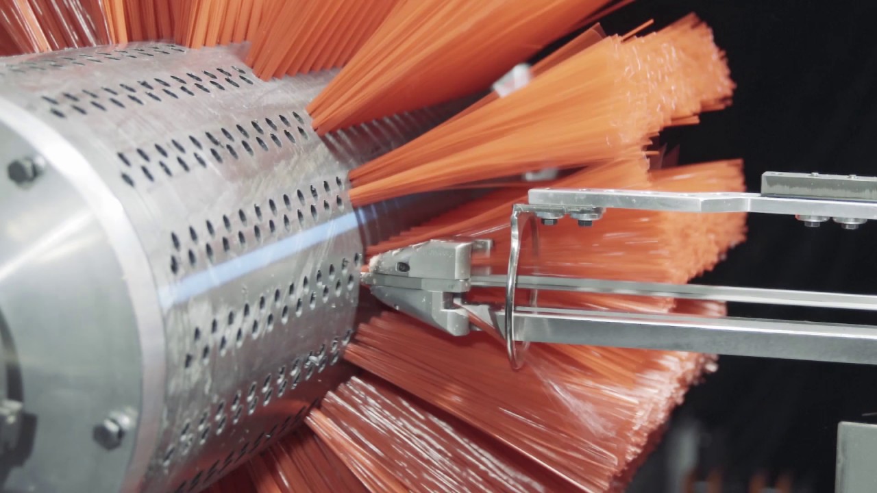 Cylinder Brush industry insight