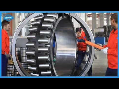 Cylinder Roller Bearing industry insight
