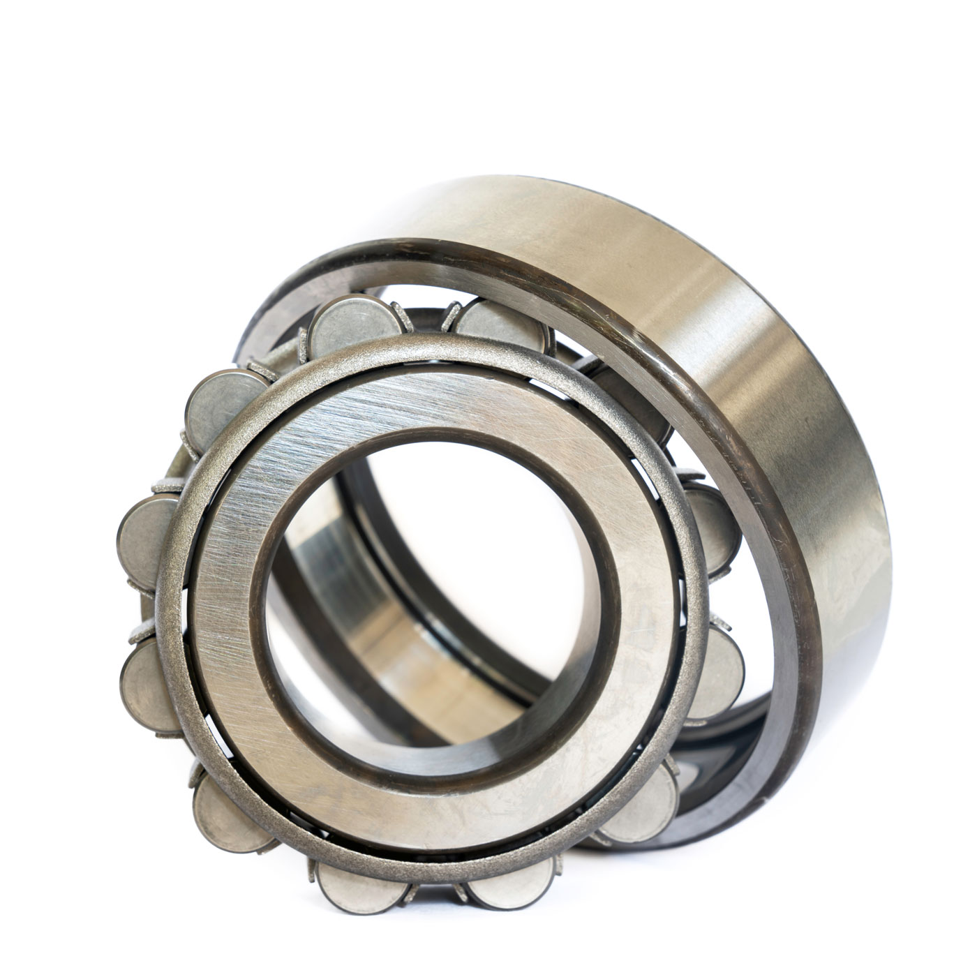 Cylindrical Roller Bearings
