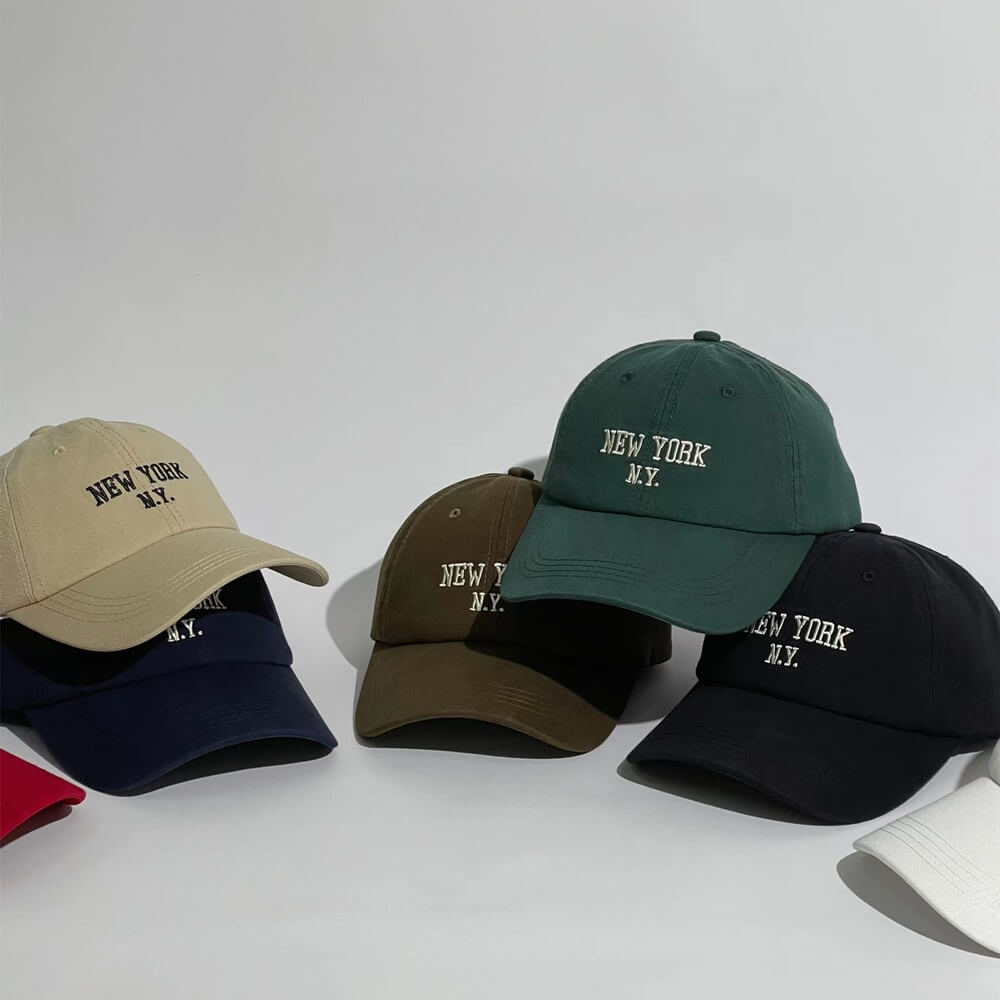 Dad Hats Bulk industry insight