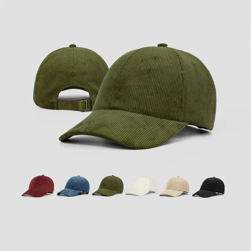 Dad Hats Wholesale industry insight