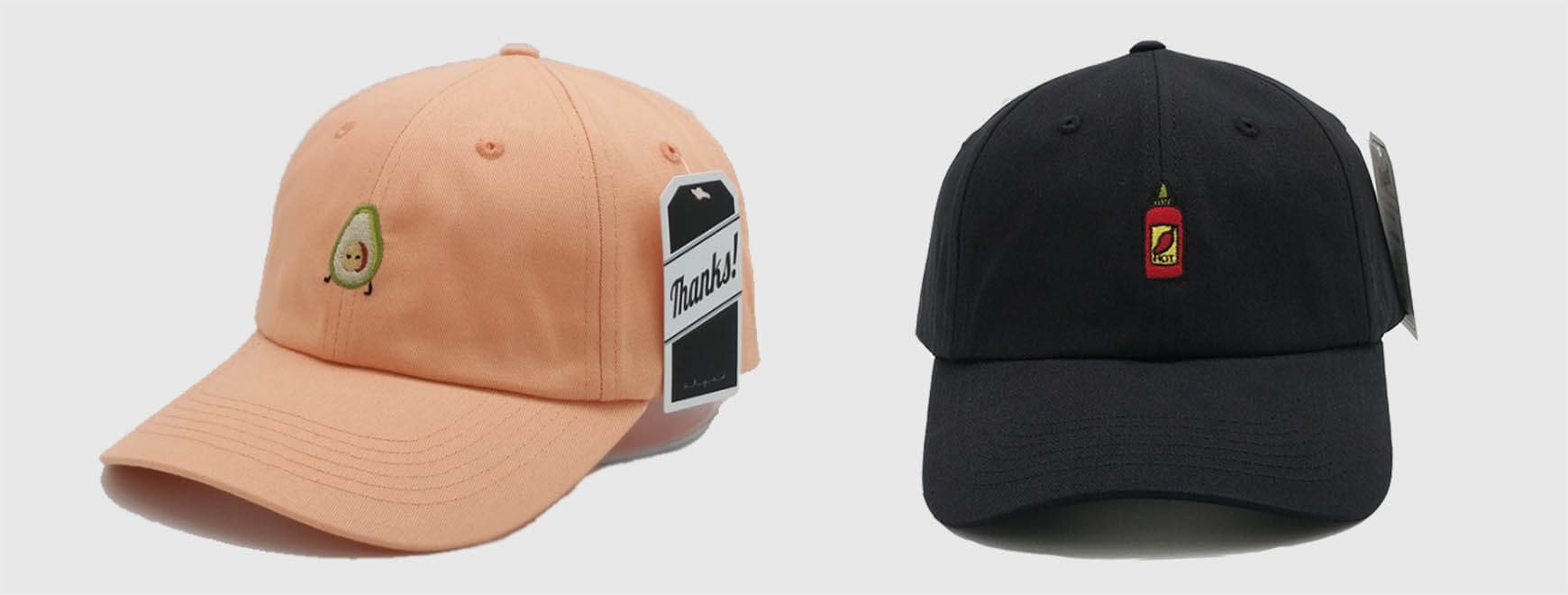Dad Hats Wholesale industry insight