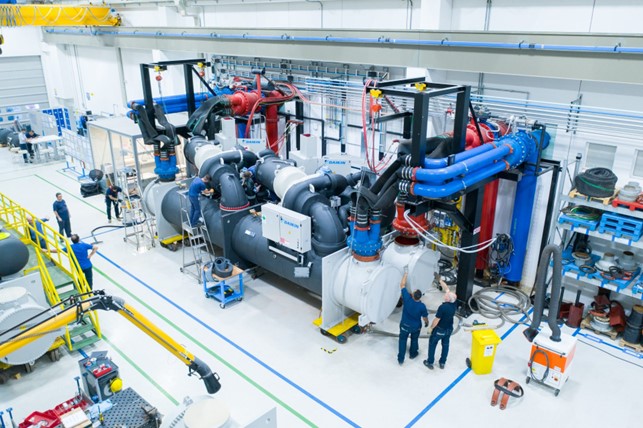 Daikin Fan Coil industry insight