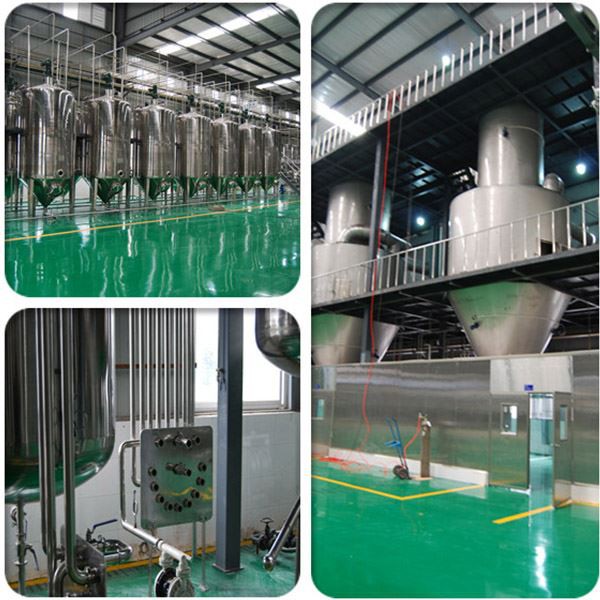 Damiana Leaf Wholesale industry insight