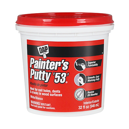 DAP Professional Painter's Putty '53'