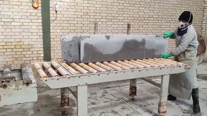 Dark Grey Marble industry insight