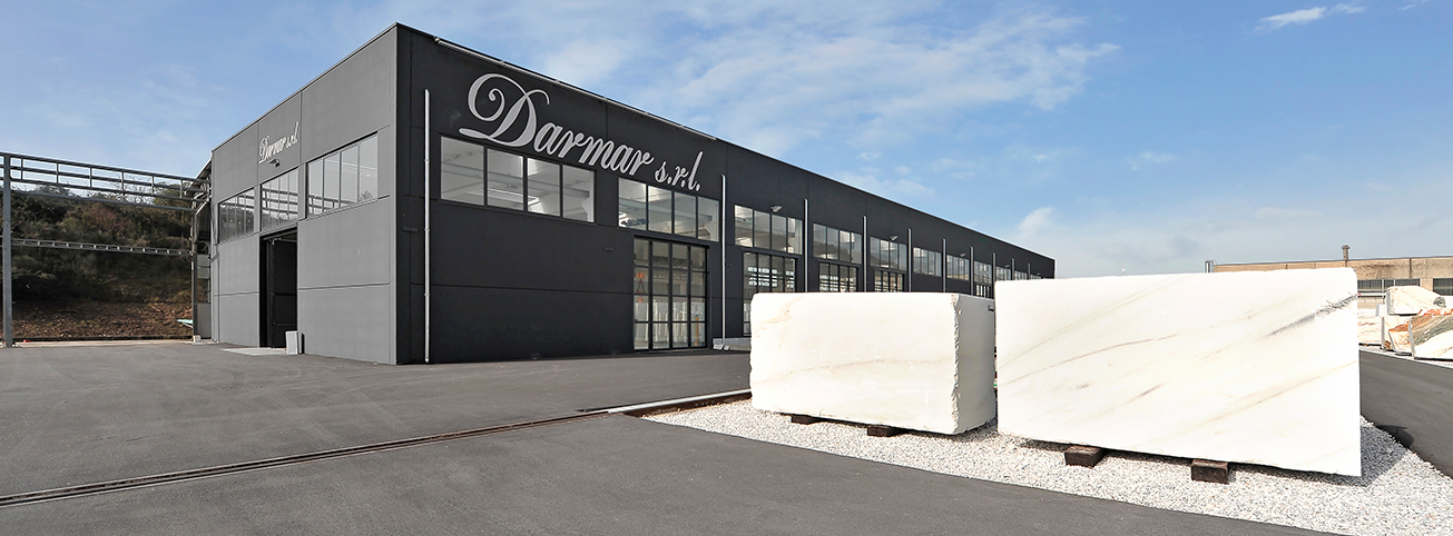 Darmar Srl Carrara Marble Blocks and Slabs, Natural Stones ...