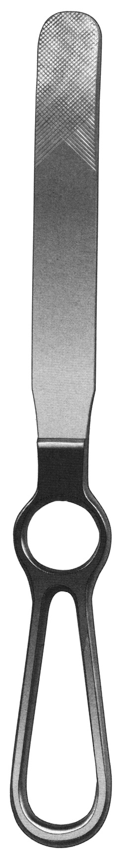 Darrach Elevator, 10