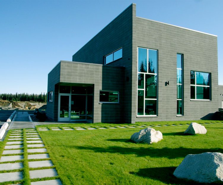 Davis Block & Concrete