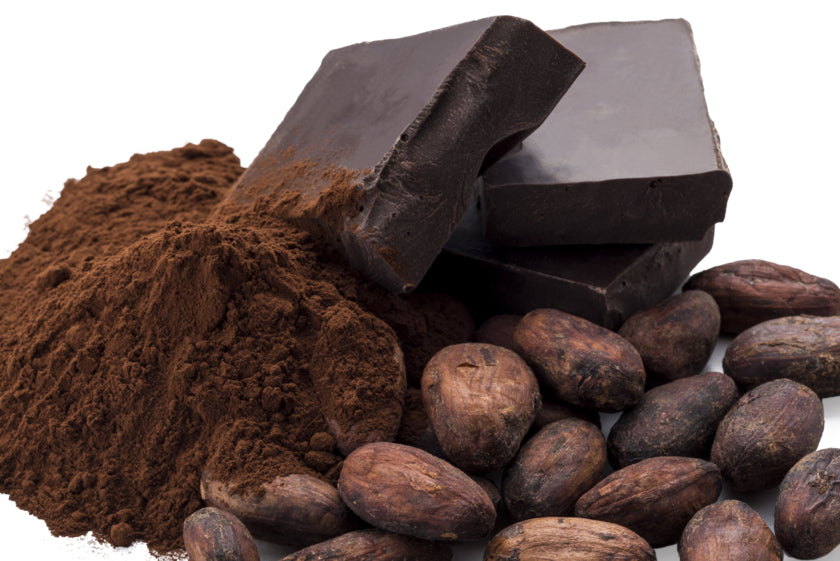 Davis Chocolate Premium Chocolate Manufacturing