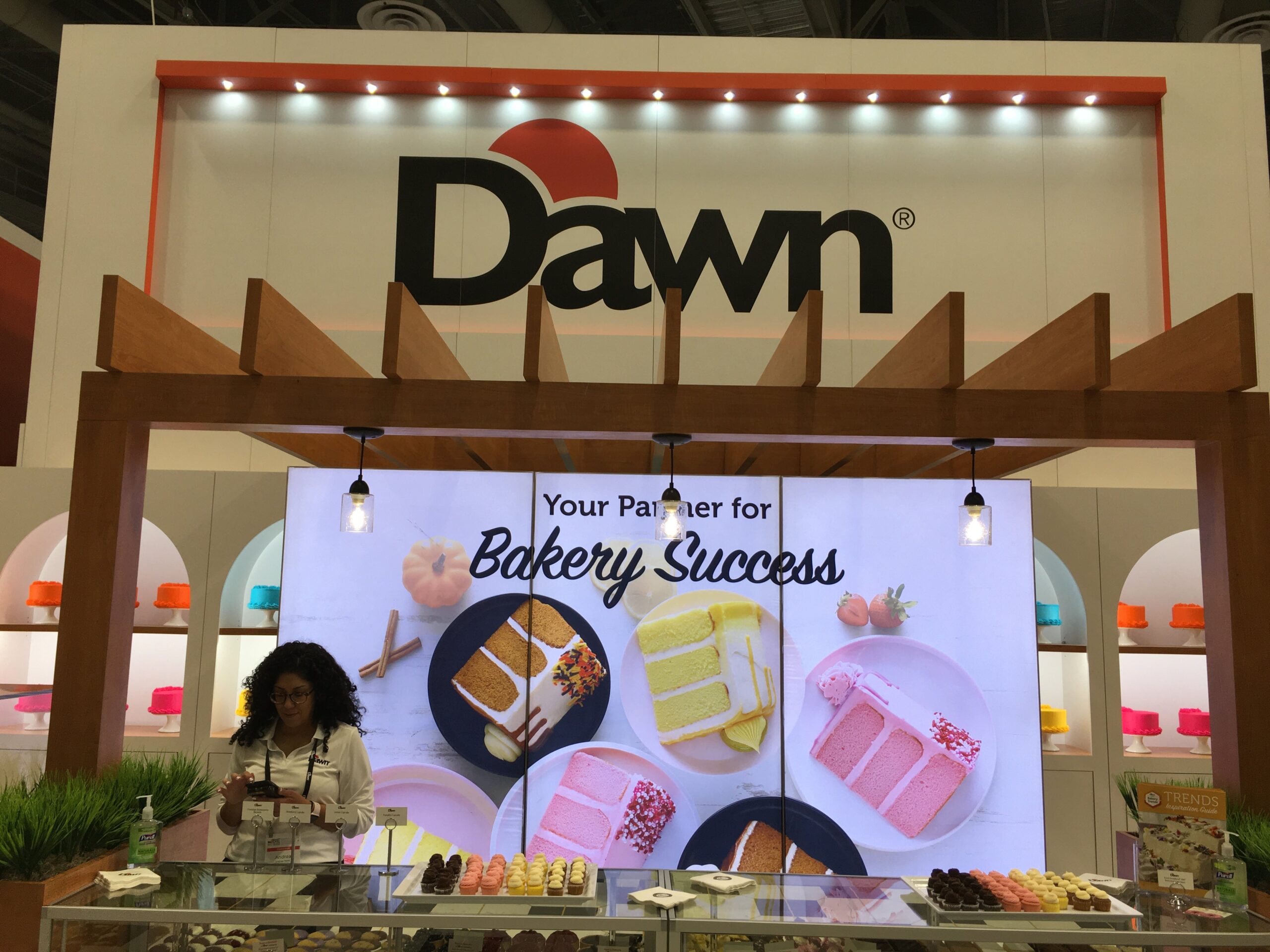 Dawn Foods