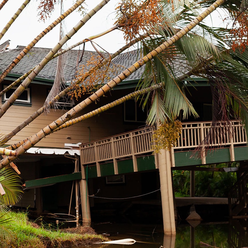 Dayton Property Restoration