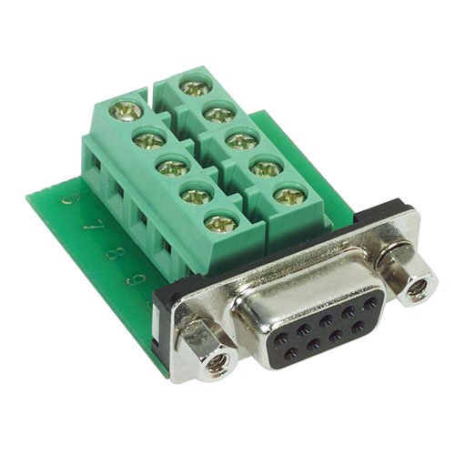 Db9 Female Connector industry insight