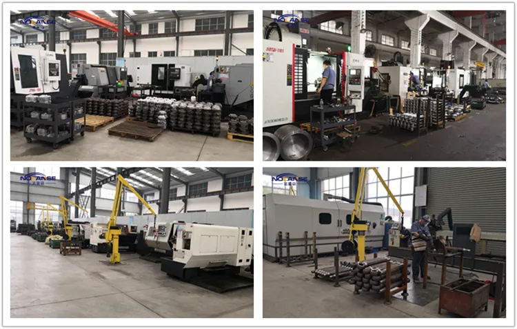 Dc 24V industry insight