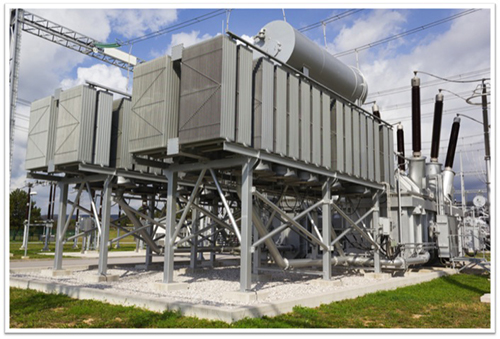 Dc And Ac Power industry insight