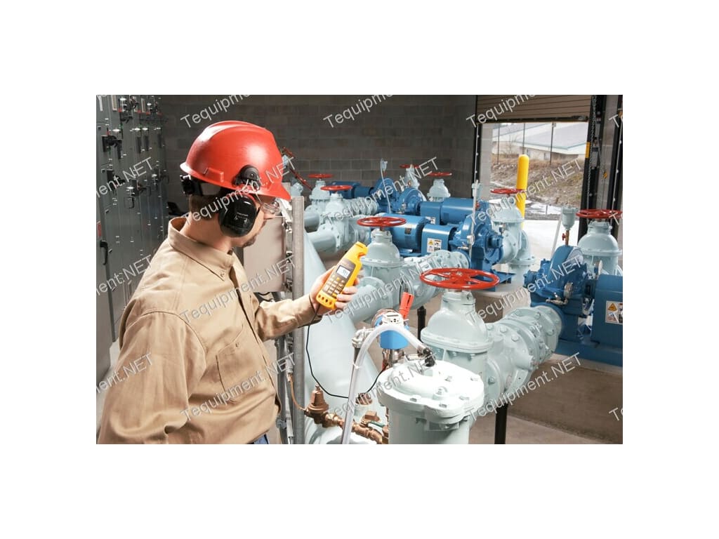 Dc Clamp Meter industry insight