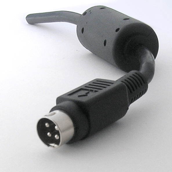 Dc Power Plug Types industry insight