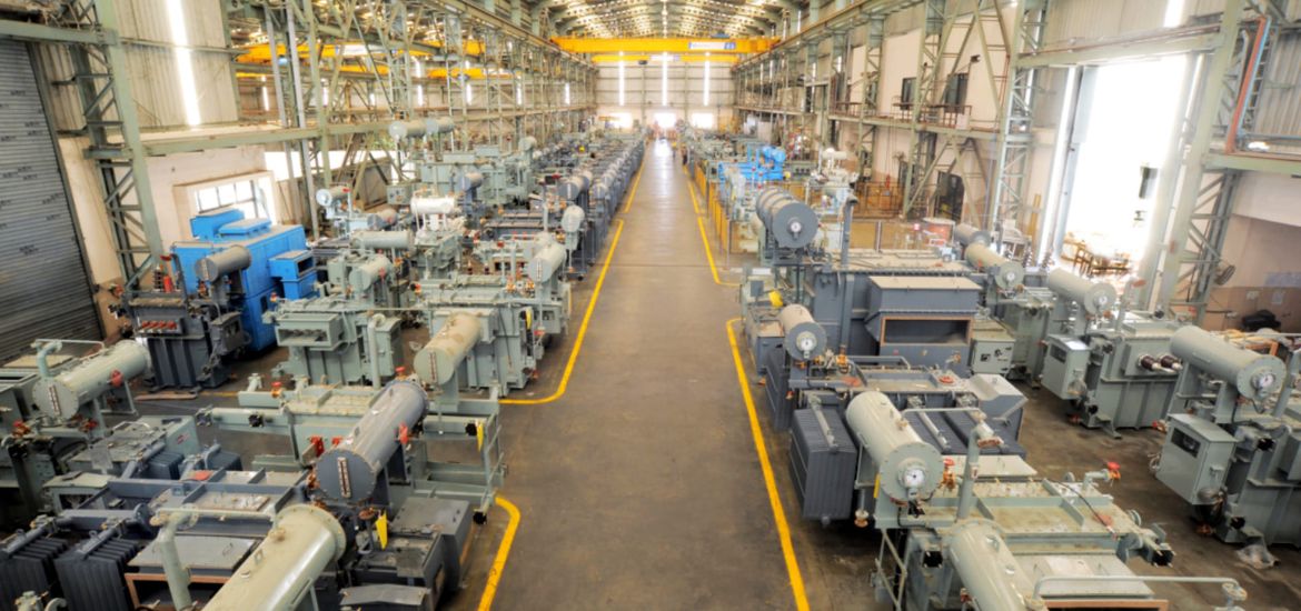 Dc Volt industry insight