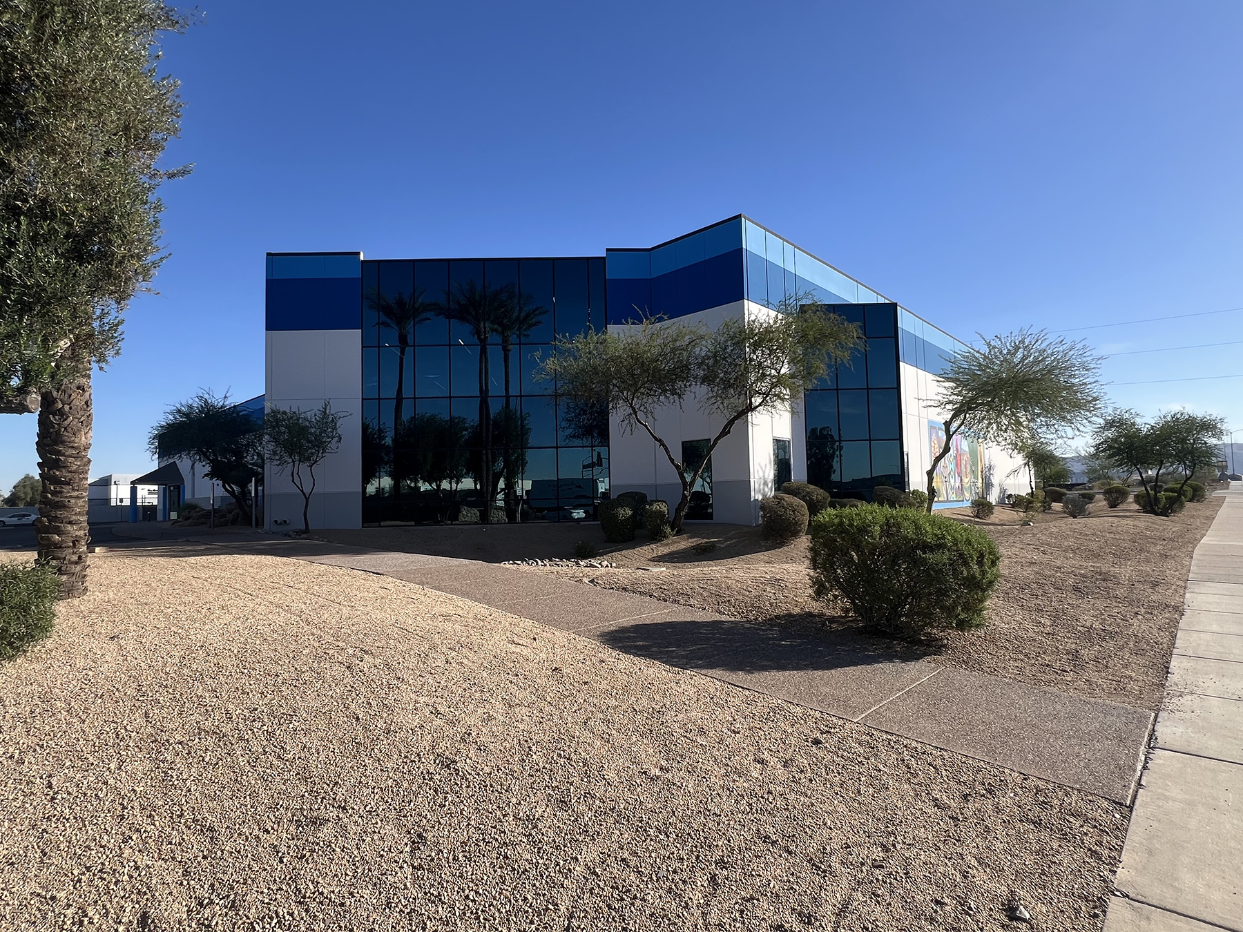 DCB Performance Marine