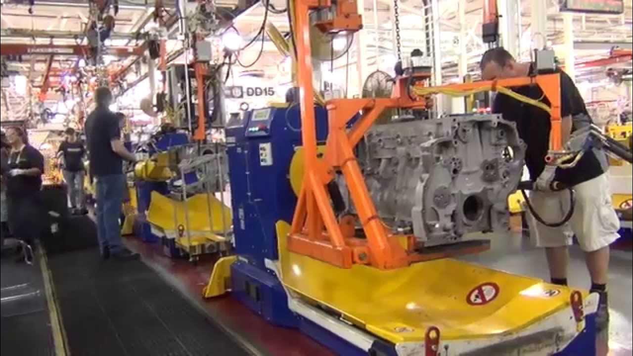 Dd13 Engine industry insight