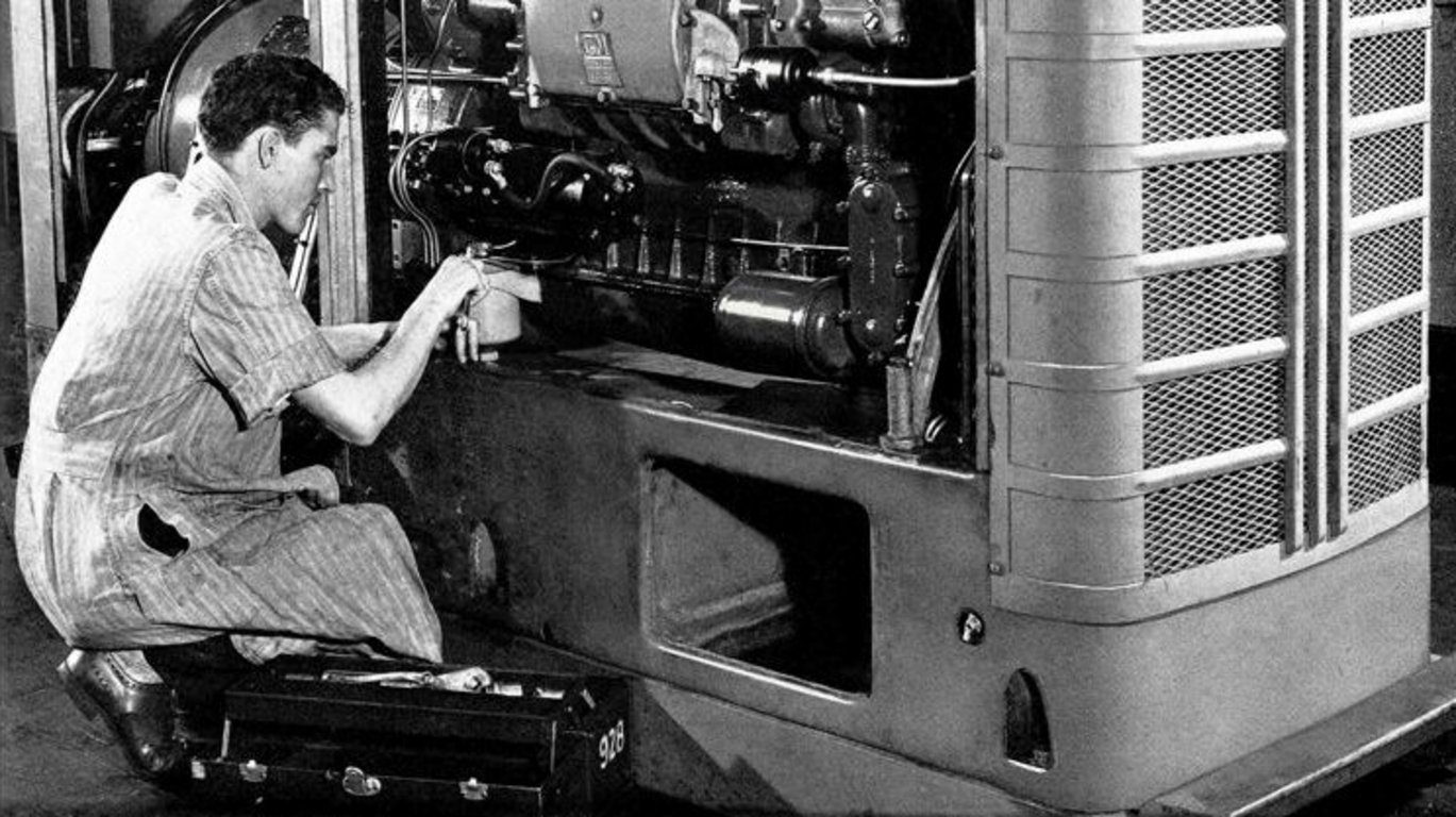 Dd13 Engine industry insight