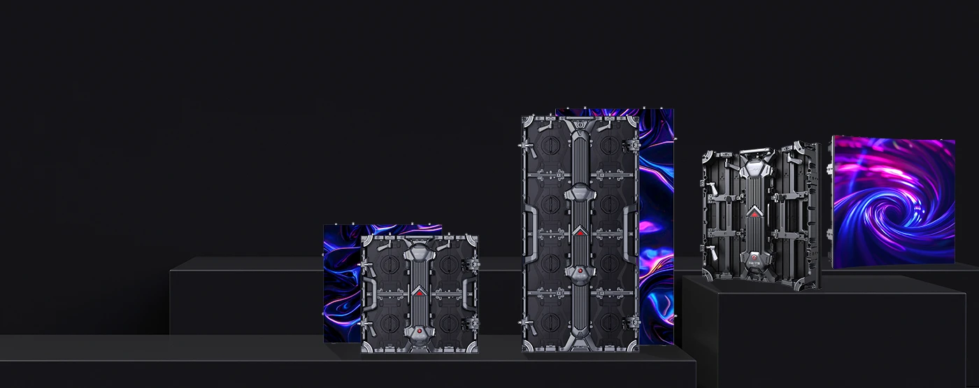 DDW Display: LED display