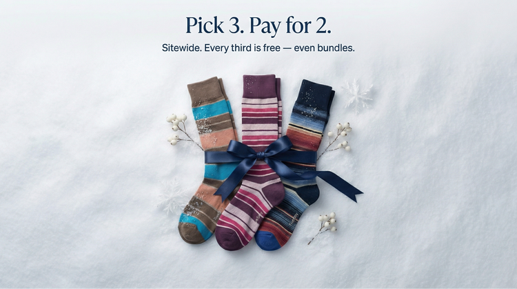 DeadSoxy: Premium Socks