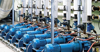 Dean Pump industry insight