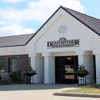 Dean Snyder Construction