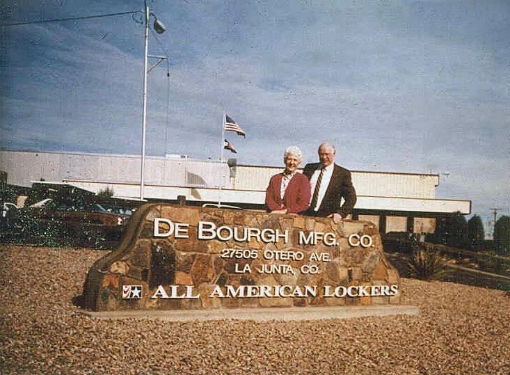 DeBourgh