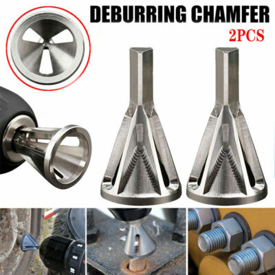 Deburring Tools