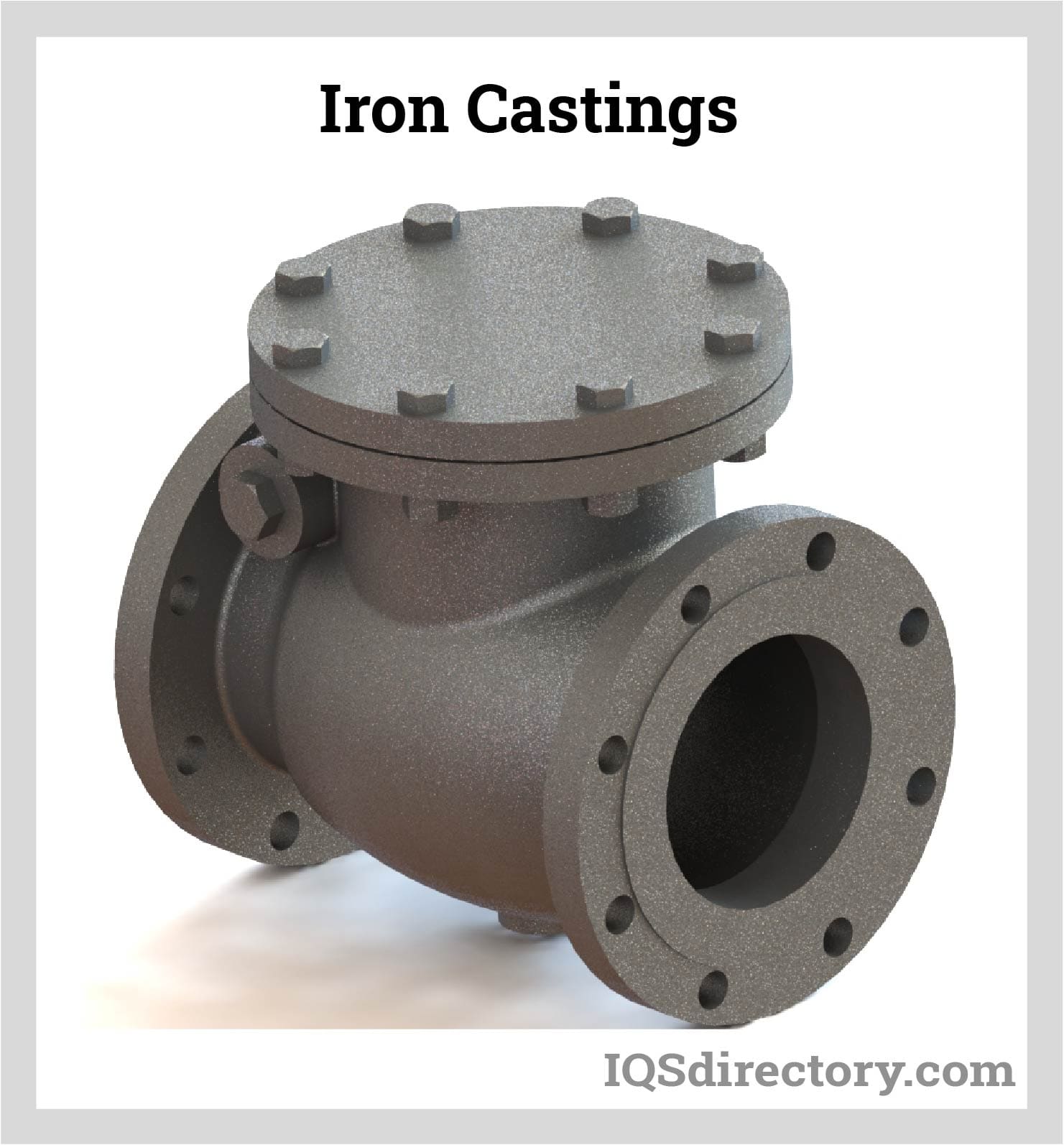 Decatur Foundry industry insight