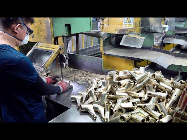 Decco Faucets industry insight