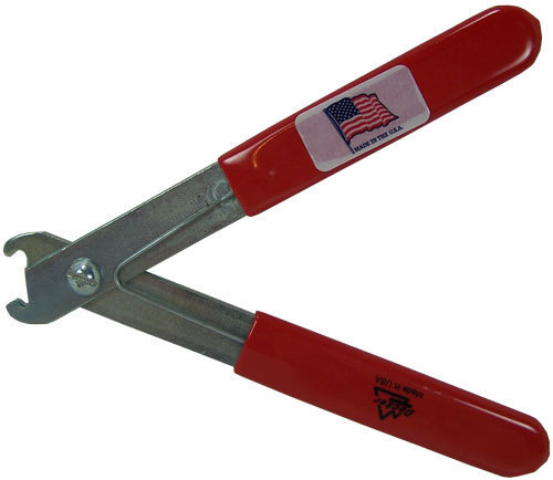 Decker J Clips and Pliers