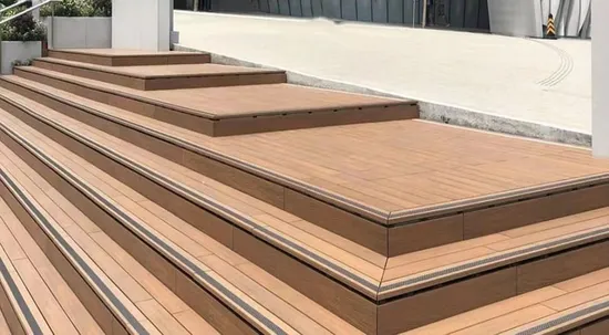 Decking