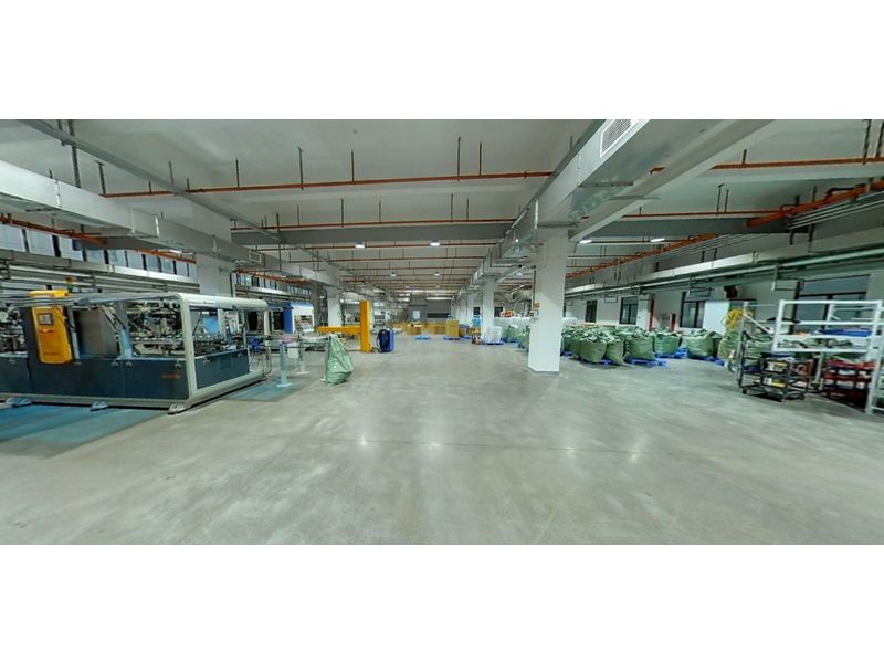 Deco Mesh Wholesale industry insight