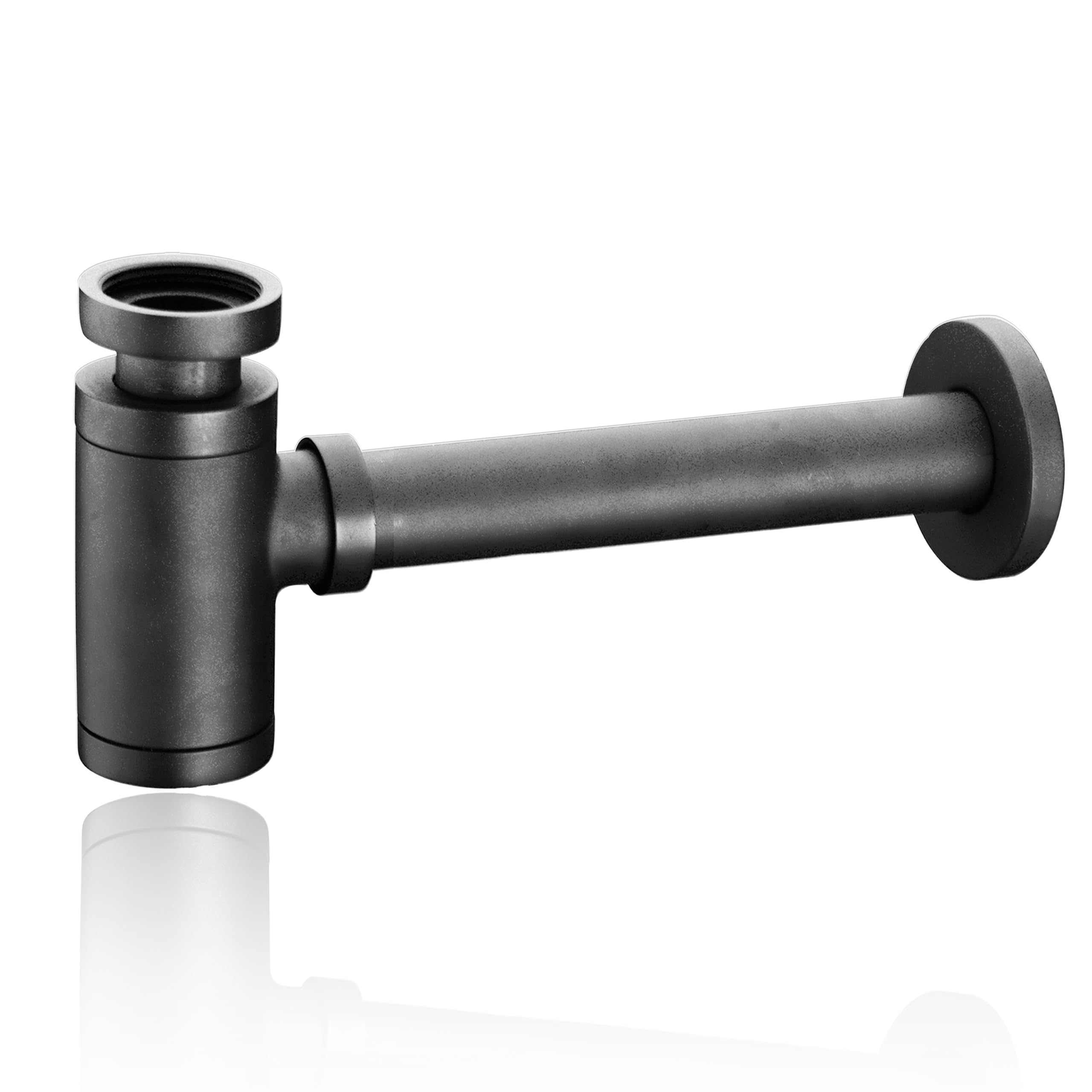 Decorative Lavatory Traps – P