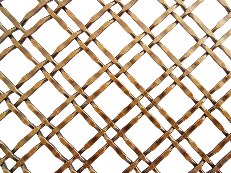 Decorative Metal Wire Mesh Manufacturers