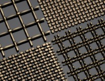 DECORATIVE WIRE MESH TORONTO ONTARIO CANADA ...