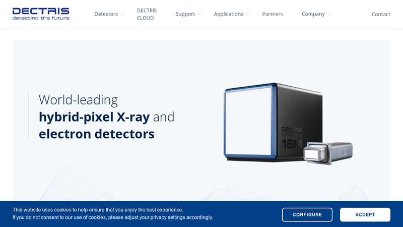 DECTRIS