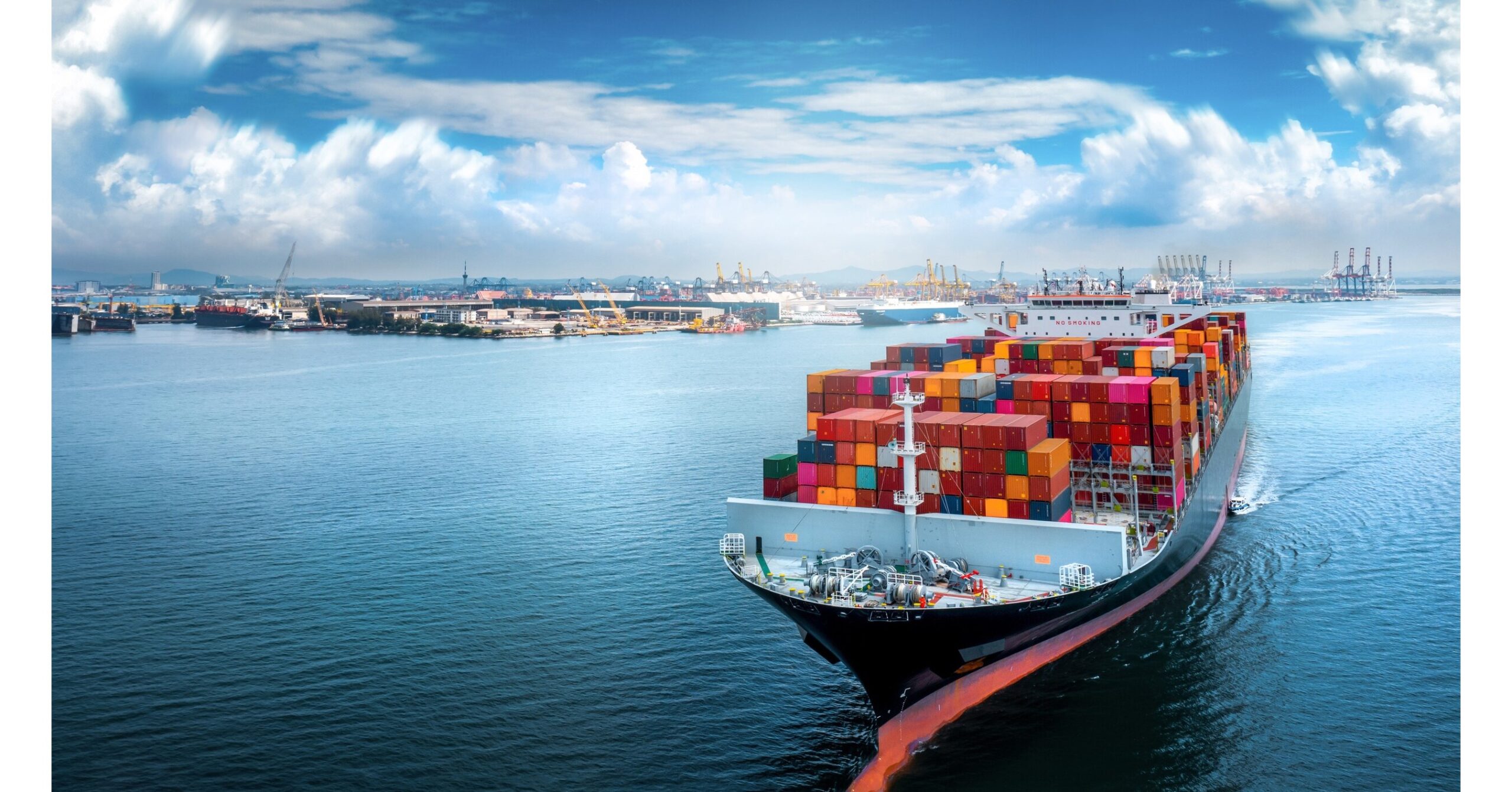 Dedola Global Logistics