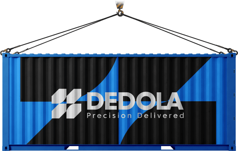 Dedola Global Logistics
