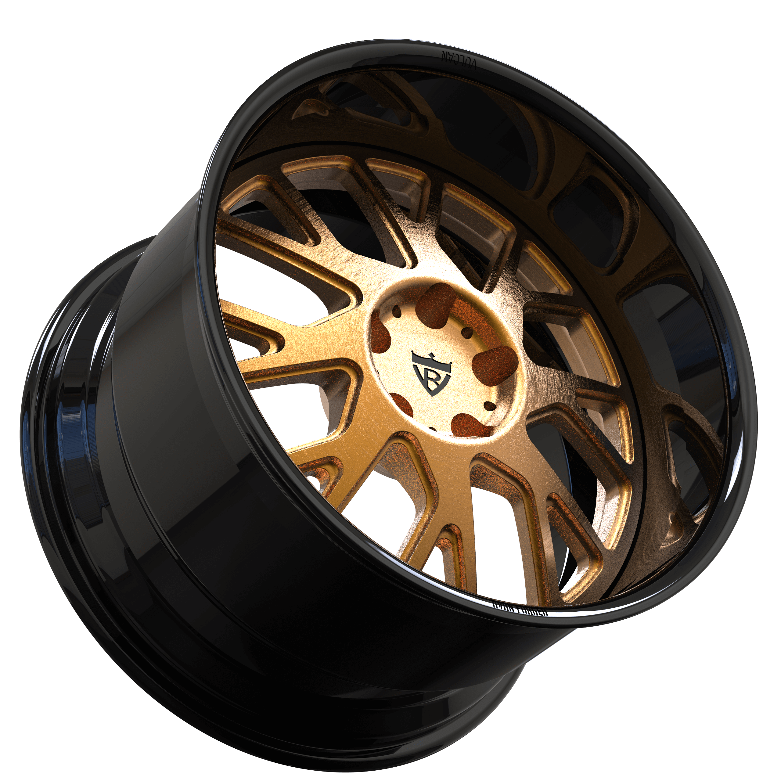 Deep Dish Mustang Wheels industry insight