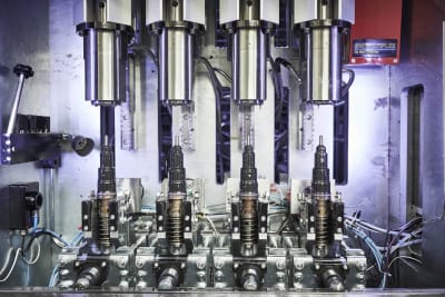 Def Injector industry insight