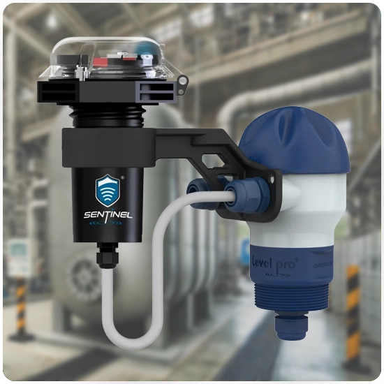 Def Tank Level Sensor industry insight