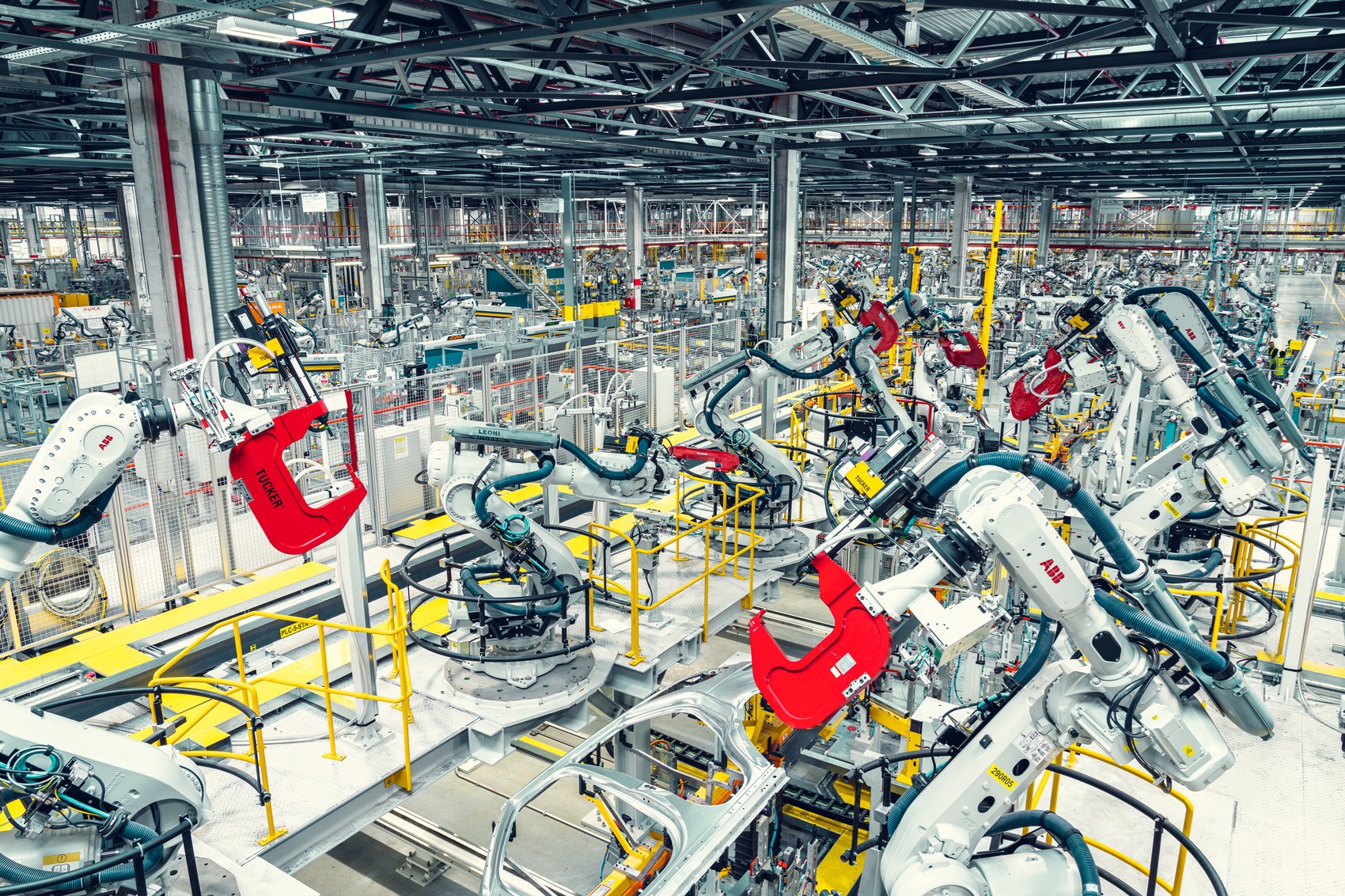 Defender Parts industry insight