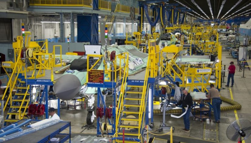 Defense Companies In Massachusetts industry insight