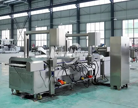 Define Fryer industry insight