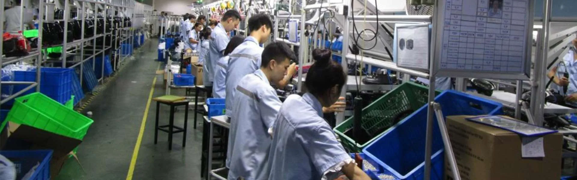 Define Fryer industry insight